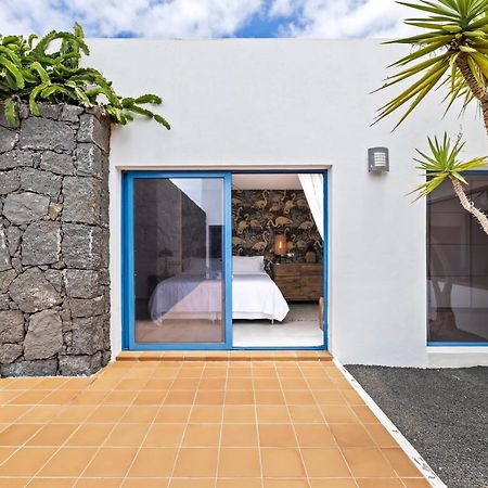 Villalia Nerea Playa Blanca  Exterior foto