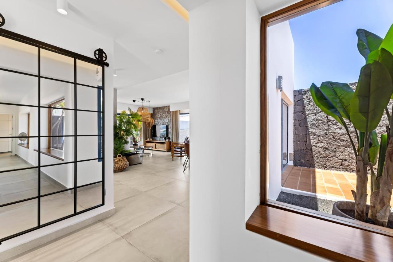 Villalia Nerea Playa Blanca  Exterior foto
